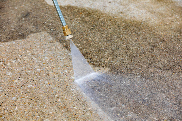 Best Gas Station Cleaning  in Brownsboro, TX