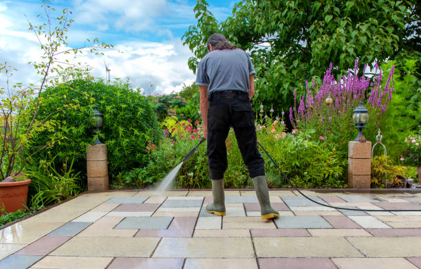 Best Post-Construction Pressure Washing  in Brownsboro, TX