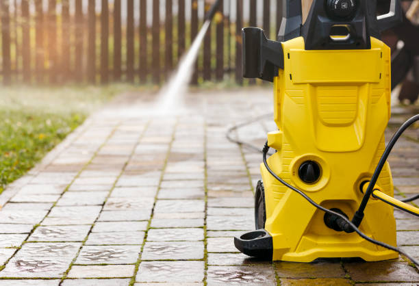 Professional  Pressure Washing Services in Brownsboro, TX