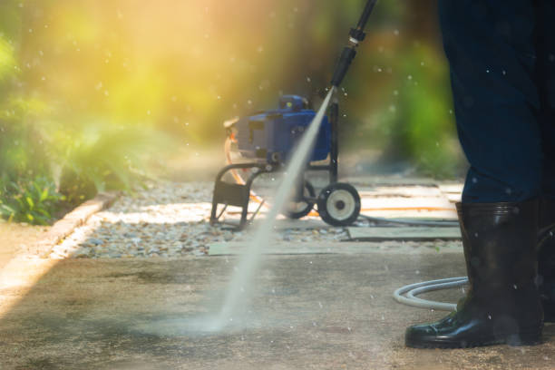 Best Concrete Sealing  in Brownsboro, TX